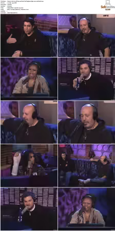 The Howard Stern Radio Show 2002 S01 x264-NOGRP