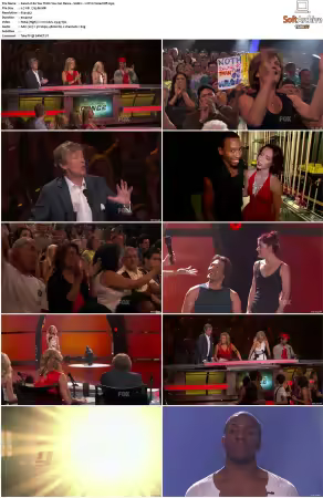 So You Can Think You Can Dance S08 HDTV H264 AAC MP4-PLEX