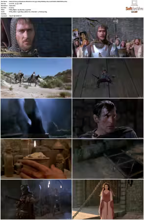 Army of Darkness 1992 Directors Cut 1080p BluRay x264 24-bit WAV-CREATiVE24