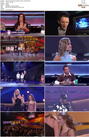 So You Can Think You Can Dance S02 HDTV H264 AAC MP4-PLEX