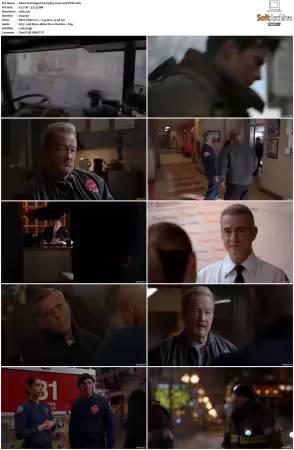 Chicago Fire S13 720p x265-TiPEX