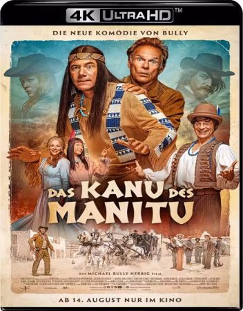Manitous Canoe 2025 2160p 4K BluRay 5.1-WORLD