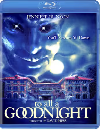 To All a Good Night 1980 1080p BluRay x264-DiVULGED
