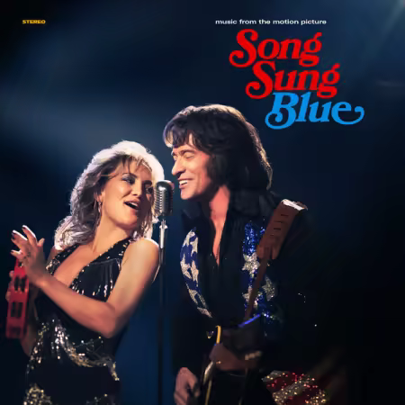 Hugh Jackman &amp; Kate Hudson - Song Sung Blue (Music from the Motion Picture) (2025) (Hi-Res) FLAC/MP3