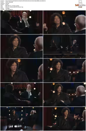 My Next Guest Needs No Introduction With David Letterman S01 1080p WEBRip x265-WoKE