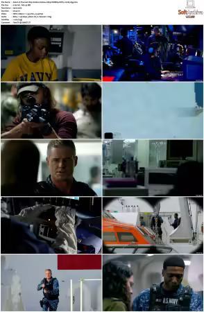 The Last Ship S01 S05 1080p WEBRip DDP5.1 H265-d3g