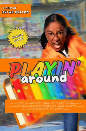 Playin Around 2025 1080p WEBRip-LAMA