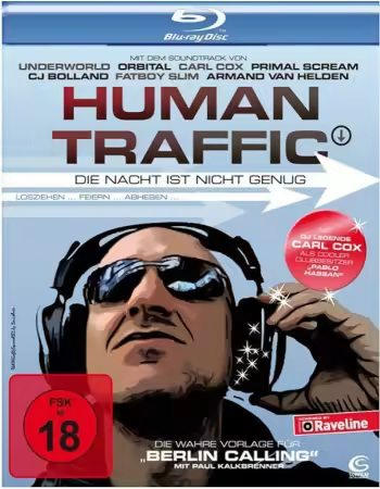 Human Traffic 1999 UHD BluRay 1080p DDP 5.1 DoVi HDR10x265-SM737