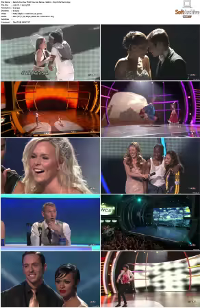 So You Can Think You Can Dance S06 HDTV H264 AAC MP4-PLEX