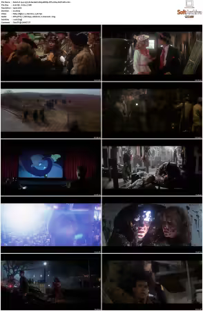 1941 1979 Extended 1080p BDRip DTS H264-PoPCoRn