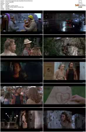 Romancing the Stone 1984 1080p BDRip DTS H264-PoPCoRn