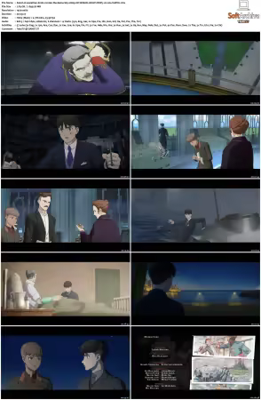 Leviathan S01 1080p NF WEB-DL MULTi DDP5 1 H264-VARYG