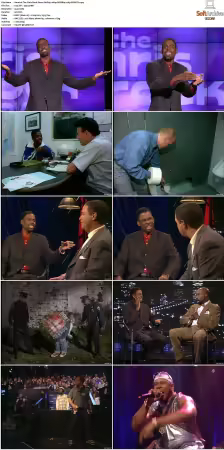 The Chris Rock Show S02 1080p WEBRip x265-INFINITY