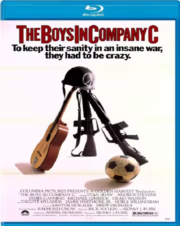 The Boys in Company C 1978 1080p BluRay x264-OFT