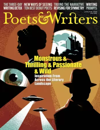 Poets &amp; Writers - January/February 2026
