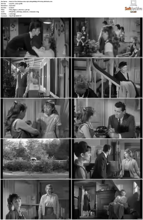 The Childrens Hour 1961 1080p BDRip DTS H264-PoPCoRn