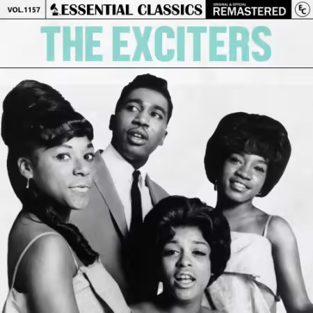The Exciters - Essential Classics, Vol. 1157: The Exciters (2025)