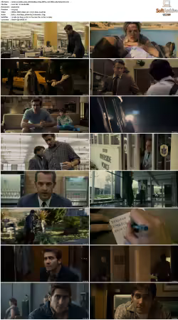 Zodiac 2007 UHD BluRay 2160p DDP 5.1 DV HDR x265-hallowed