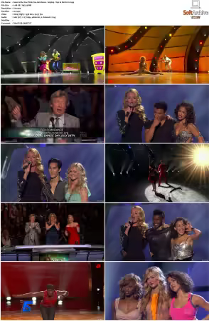 So You Can Think You Can Dance S09 HDTV H264 AAC MP4-PLEX