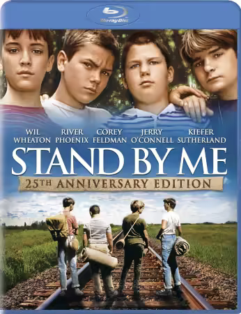 Stand by Me 1986 REMASTERED 1080p BluRay HEVC x265 5.1 BONE