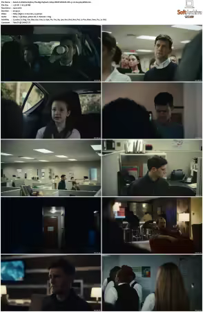 Atlanta S03 1080p DSNP WEB-DL DDP5 1 H264-playWEB