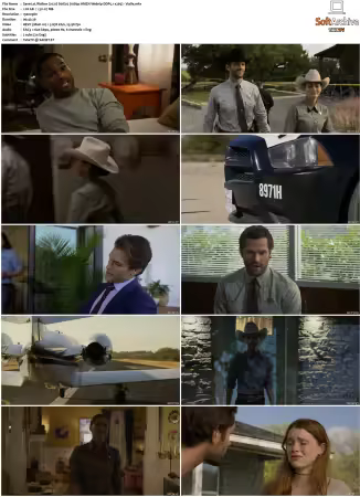 Walker 2021 S01 1080p AMZN Webrip DDP5.1 x265-Vialle