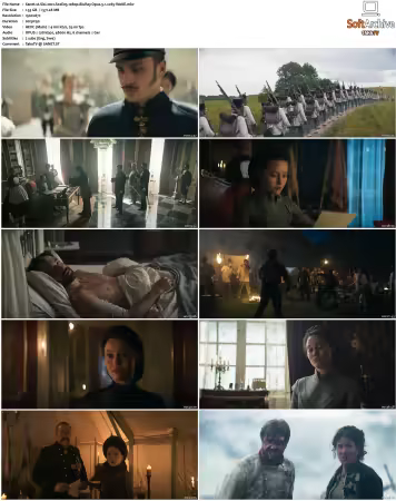 Sisi Austrian Empress 2021 S02 1080p BluRay Opus 5.1 x264 x265-WoKE