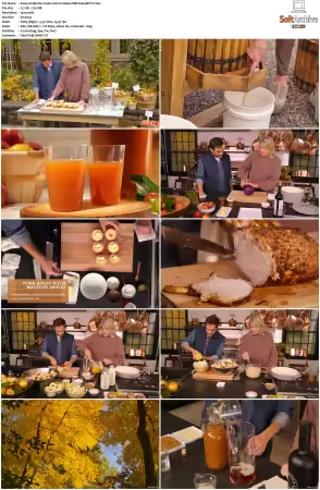 Martha Cooks S01 1080p WEB h264-BETTY