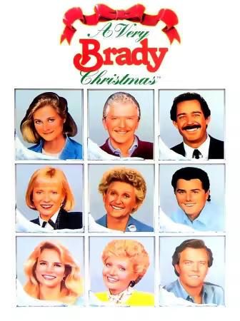 A Very Brady Christmas 1988 HDTV Rip-Solar