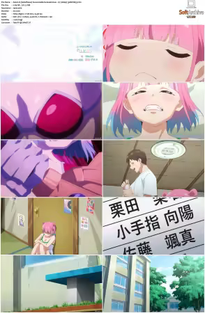 Hands off: Sawaranaide Kotesashi-kun S01 1080p WEB h264-SCENE