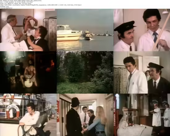 Whats Up Nurse 1978 1080p HDRip H264-Lutto