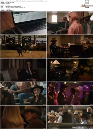 Yellowstone 2018 S05 1080p BluRay x265 HEVC 10bit AAC 5.1 Vyndros