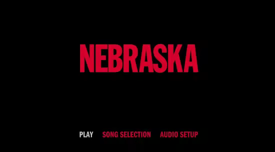 Bruce Springsteen - Nebraska '82 Expanded Edition (1982/2025) (Blu-ray)