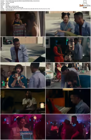 Dave S01 REPACK 1080p DSNP WEB-DL DDP5.1 H264-FLUX