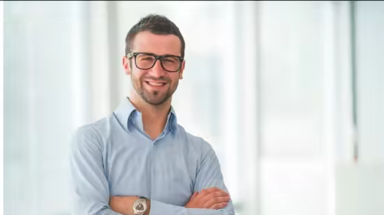 Marketing Strategy &amp; Digital Growth