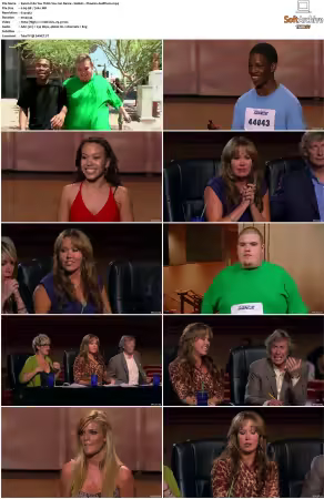 So You Can Think You Can Dance S06 HDTV H264 AAC MP4-PLEX