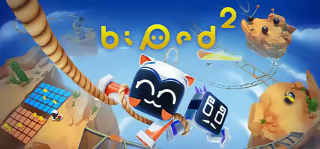 Biped 2 v1.9.0-RUNE