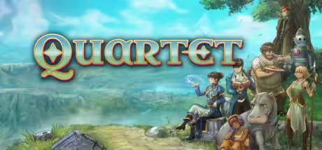 Quartet MacOS-I KnoW