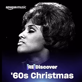 REDISCOVER 60s Christmas (2025)