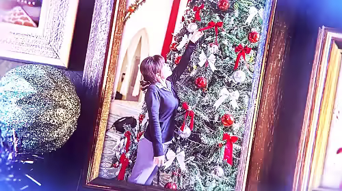MA Warm Christmas Memories 1300424 - Project for After Effects