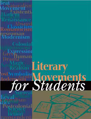 Literary Movements for Students