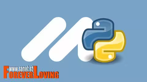 Learn Python For Beginners With Projects