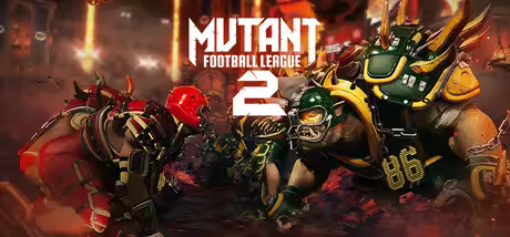 Mutant Football League 2-RUNE