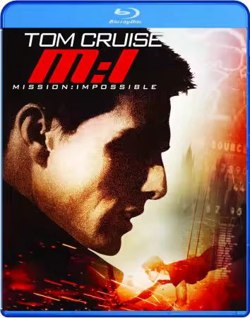 Mission Impossible 1996 1080p BluRay 10Bit Dts-HDMa5.1 HEVC-d3g