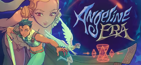 Angeline Era MacOS-I KnoW