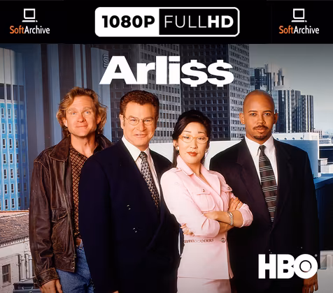 Arliss S05 1080p HMAX WEB-DL DD2.0 H264-squalor
