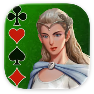 Jewel Match Solitaire Fantasy Collectors Edition macOS