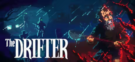 The Drifter v1.1.0.2 Linux-DINOByTES