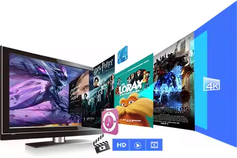Yuhan Blu-ray DVD Creator 4.8.1 Multilingual