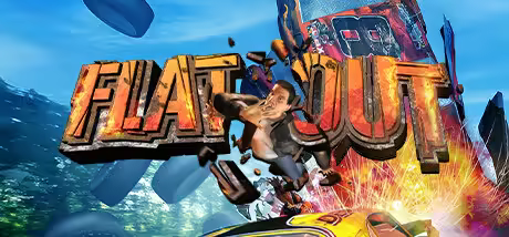 FlatOut Enhanced 01122025 Update-TiNYiSO